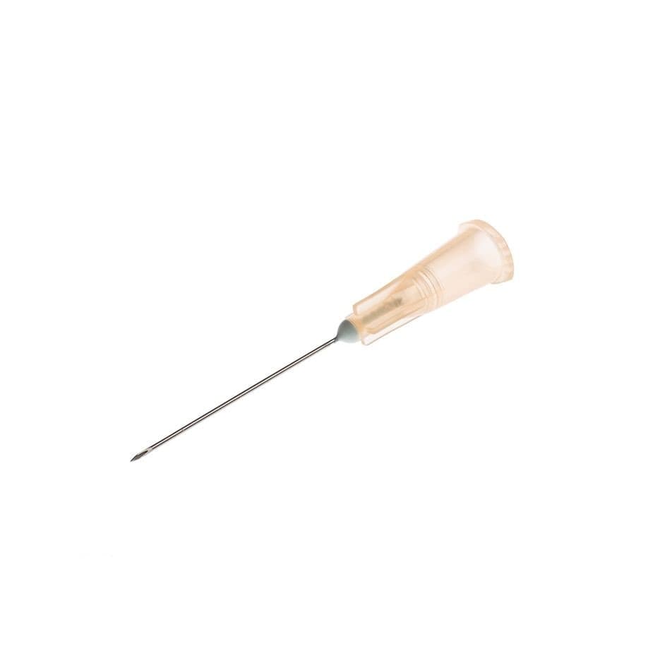 BD Microlance™ 3 jehla 25G × 1" (0,5 × 25 mm) — BD Injekční technika, REF 300400
