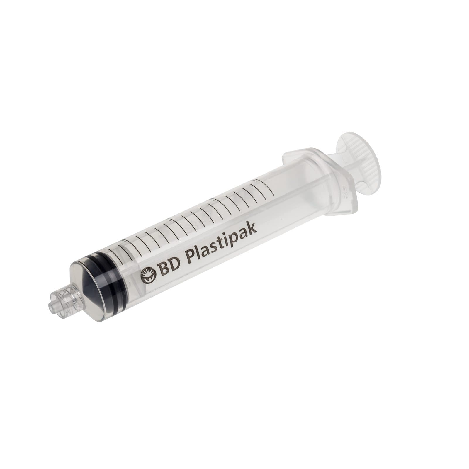 BD Plastipak™ stříkačka 20 ml Luer-Lok™ (bez jehly) — BD Injekční technika, REF 300629