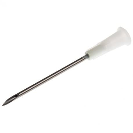 BD Microlance™ 3 jehla 16G × 1 1/2" (1,6 × 40 mm) — BD Injekční technika, REF 300637