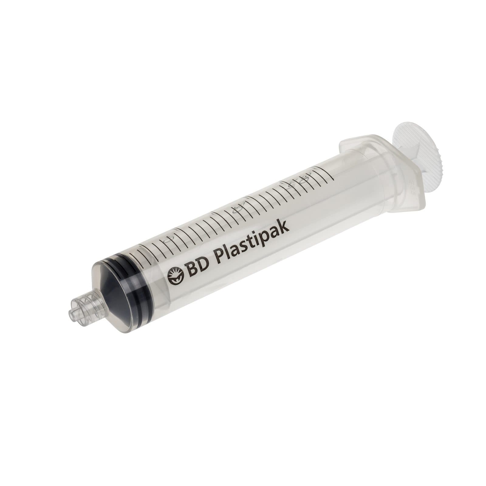 BD Plastipak™ stříkačka 30 ml Luer-Lok™ (bez jehly) — BD Injekční technika, REF 301229