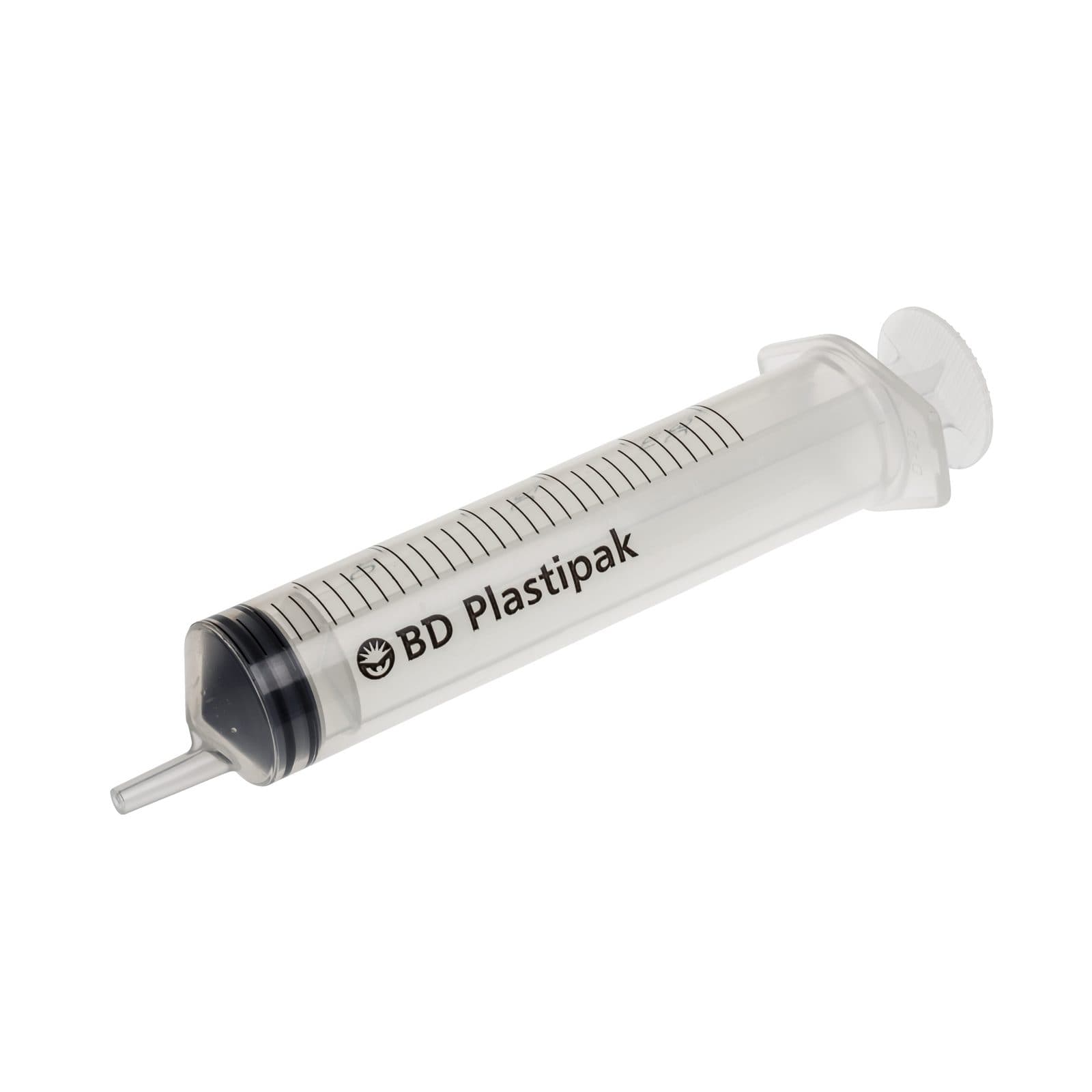 BD Plastipak™ stříkačka 30 ml Luer-Slip (bez jehly) — BD Injekční technika, REF 301231