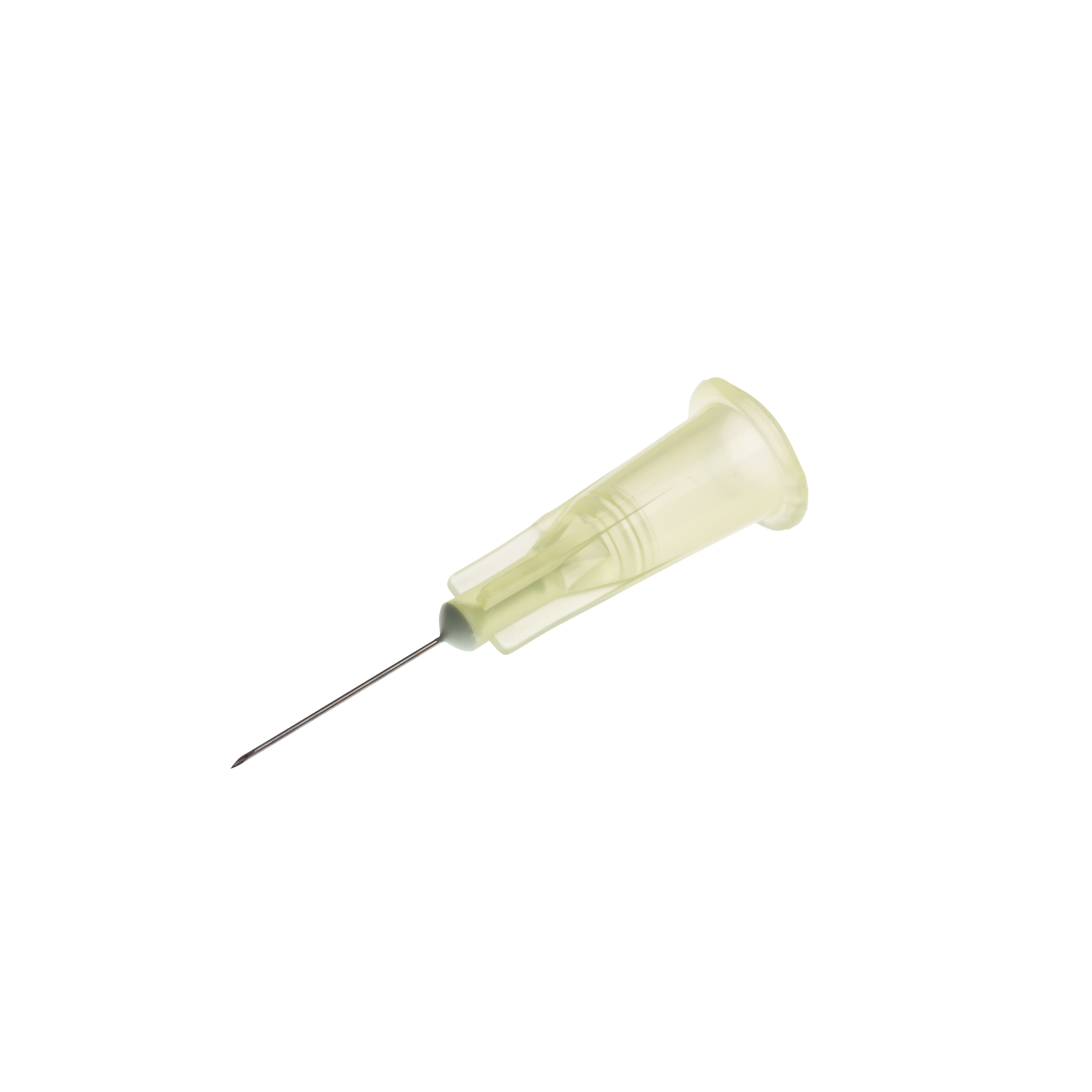 BD Microlance™ 3 jehla 30G × 1/2" (0,3 × 13 mm) — BD Injekční technika, REF 304000