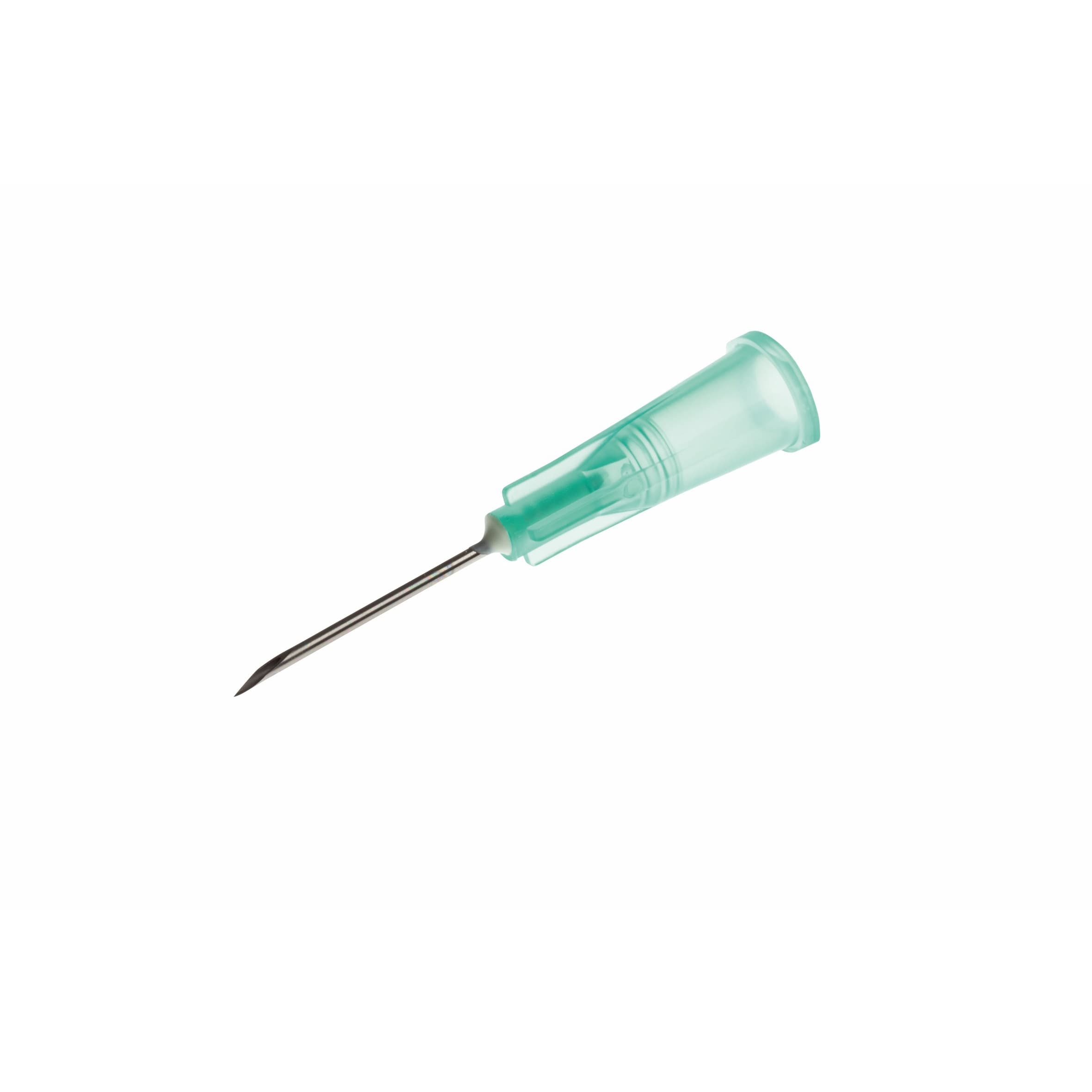 BD Microlance™ 3 jehla 21G × 5/8" (0,8 × 16 mm) — BD Injekční technika, REF 304434