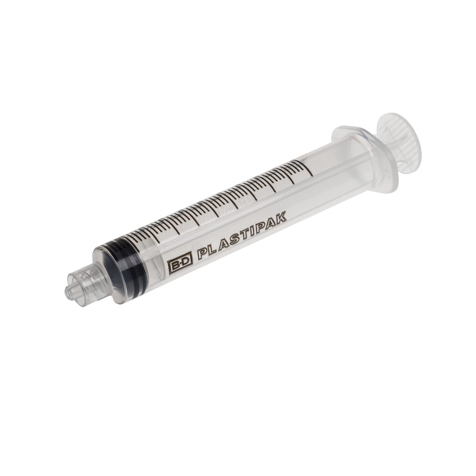BD Plastipak™ stříkačka 10 ml Luer-Lok™ (bez jehly) — BD Injekční technika, REF 305959