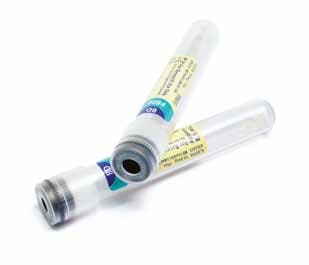 BD® P800 Tube 2,0 ml — BD Speciální zkumavky, REF 366420