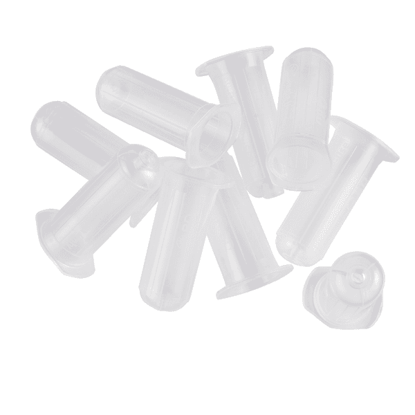 BD Vacutainer® One-Use Holder (jednorázový držák jehly) — BD Odběr krve, REF 364815
